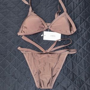 Zaful Bikini